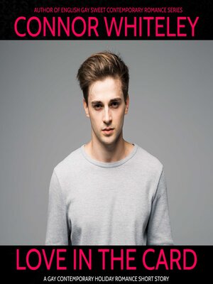 cover image of Love In the Card